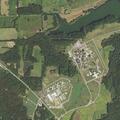 Male has seizure at Shawnee Correctional Center