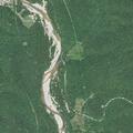 Rescue boat flips during Black River search