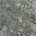 Patient with high fever at Vista and Hackett Avenue