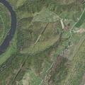76-year-old man with nosebleed at Powell Mountain Rd