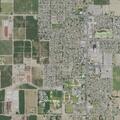 Person having difficulty breathing in Hilmar