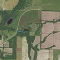 Copper theft reported on West 126 Highway
