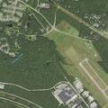Person having stroke near White Pine Road