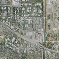 Intoxicated man requests paramedics near Mountain View