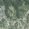 Person experiencing breathing problems near Lynchburg