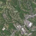 Person with abdominal pain near Lynchburg