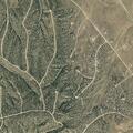 Report of possible fire near Fort Garland