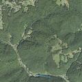 Controlled burn confirmed on Cable Road