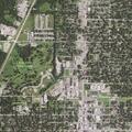Female experiencing atrial fibrillation near West 7th St