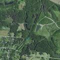 Elderly man unresponsive but breathing near Centertown