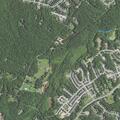 Person suffering heat exposure on Thornapple Run