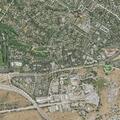 Male subject unconscious near Bay Area fire station