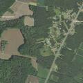 Person suffers fall near Parallel Road, Birdsnest