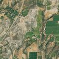 Fire crews respond to controlled field burn