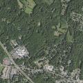 Patient transported from Gloucester to Walter Reed hospital
