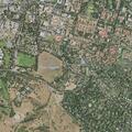 Person having heart difficulty breathing at Lomita Court