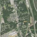Report of possible fire at warehouse in Bellwood