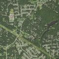 Person falls with injuries at Willow Grove Road in Chesterfield