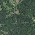 Person experiencing chest pain near Manitou Road