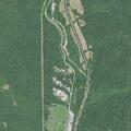 Road hazard cleared on Highway 49