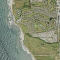 Child injured foot from e-bike at RV park