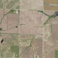 Combine fire on Southwest 50th Road near Liberal