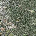 Neighbor with restraining order refuses to leave home