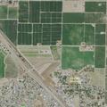 Code blue medical emergency near El Capitan Way