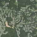 Fire public service call on Jessup Meadows Drive