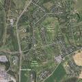 Woman vomiting with chest pain at Scarlet Drive