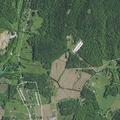 Caller reports numerous drones over home