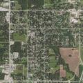 Older woman unconscious but breathing at home