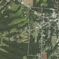 Female having panic attack near Jonesboro