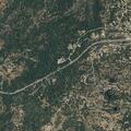 Stroke incident near Sharp Lane in Mariposa