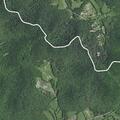 Lost rider in woods near Bradfordsville residence