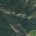 Report of possible smoke near West Fork Campground
