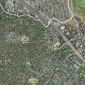 Person assisted with lifting near Palo Alto