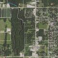 Person requires lift assist near Frontenac