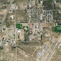 Woman runs from Crossroads facility toward corrections