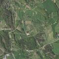 Elderly woman falls and bleeds near Blacksburg Road