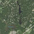 Person in cardiac arrest near Beacon Pond Road, Rockwood