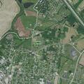 93-year-old female with chest pain in Hartford