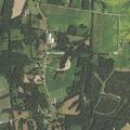Man detained for trespass near Woods Road