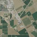 Emergency medical call near Almond Avenue in Patterson