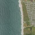 Officers search for suspicious person at Poplar Beach