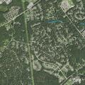 Sick person reported near Manning Road and Old Creek Road