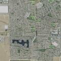Emergency medical call near Fountain Grass Drive