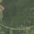 Woman reports left arm pain near Simpson