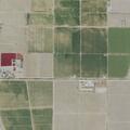Emergency medical call near West Harding Road