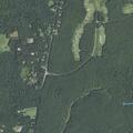 Juveniles throwing objects from bridge onto interstate